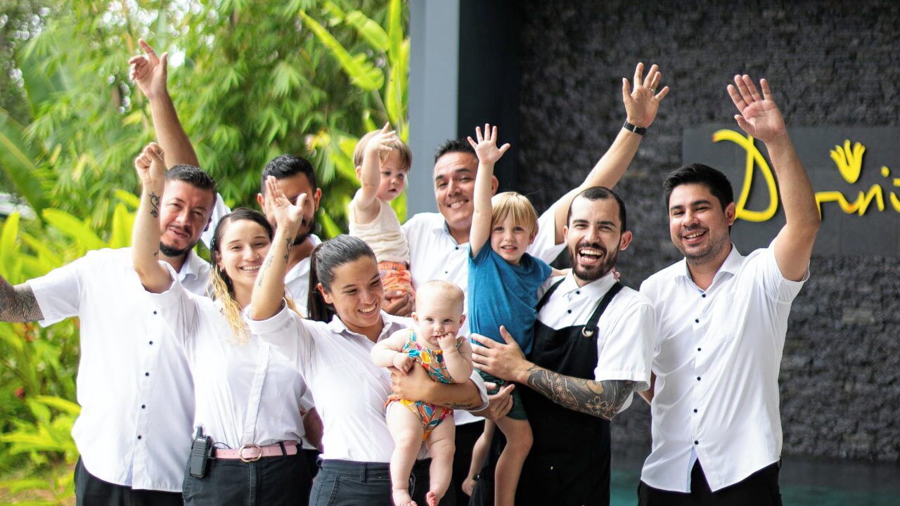 Photo of Others in Dominical