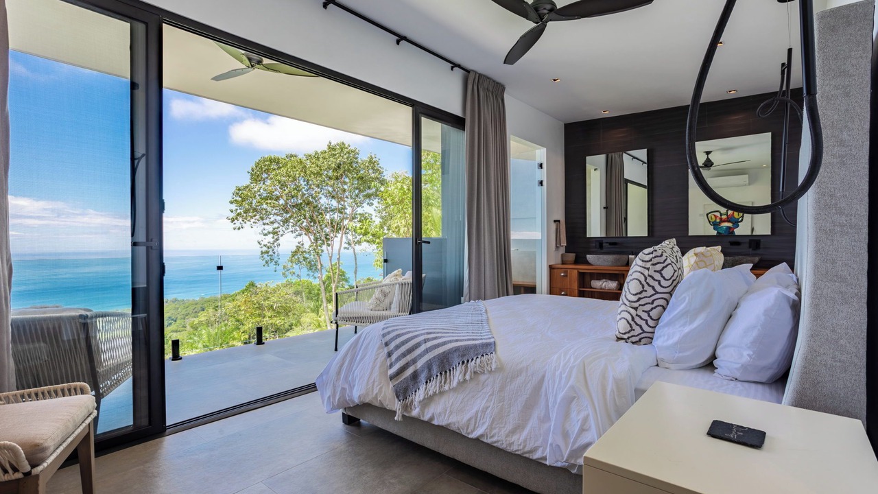 Photo of Bedroom in Dominical