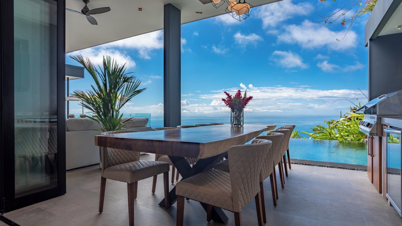 Photo of Outdoor in Dominical