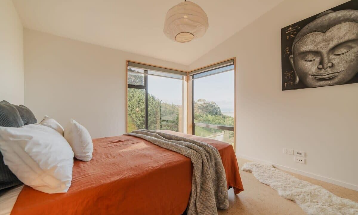 Photo of Bedroom in Redcliffs