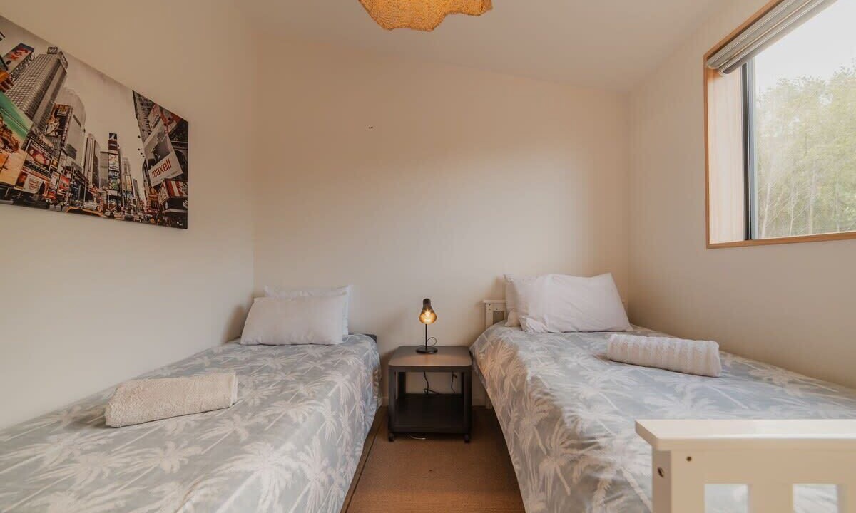 Photo of Bedroom in Redcliffs