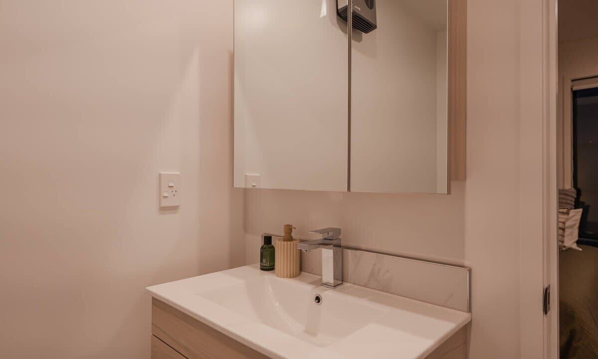 Photo of Bathroom in Christchurch City Centre