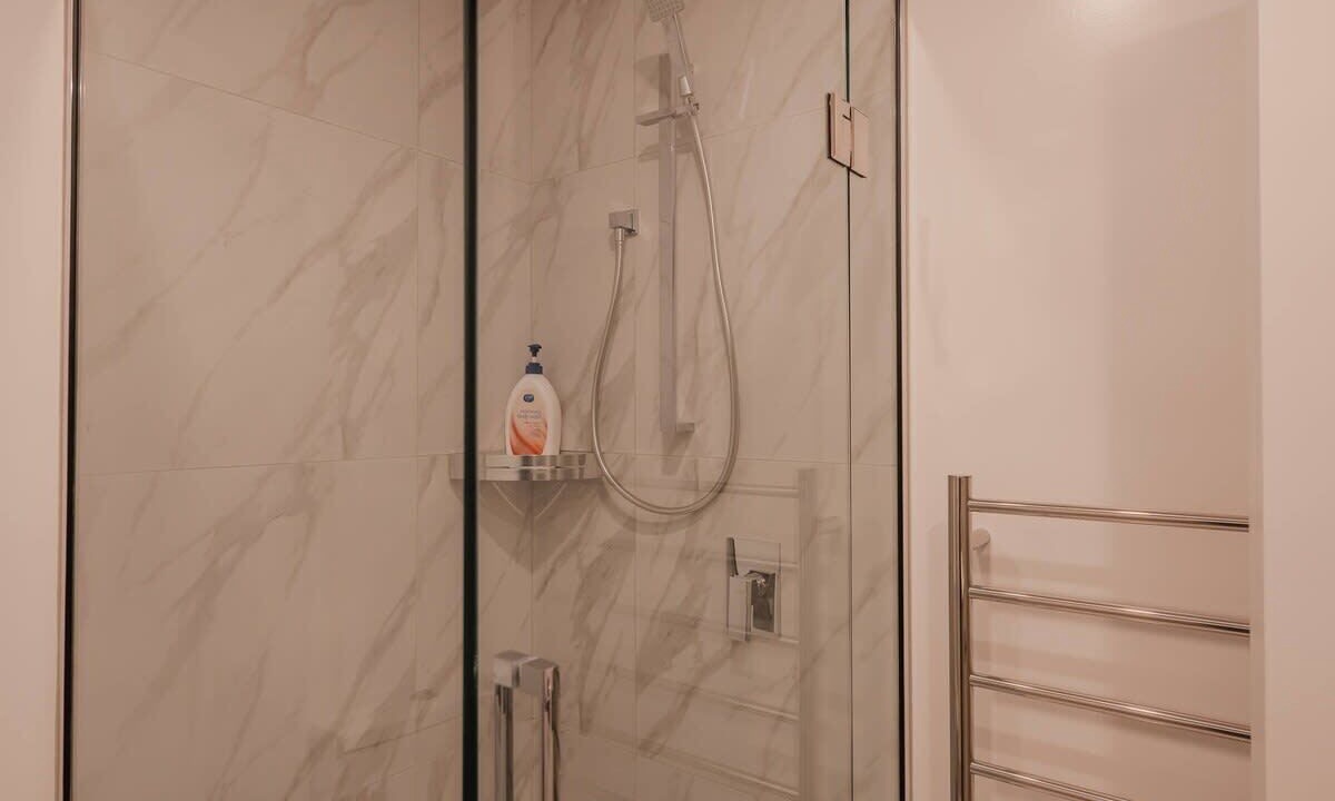 Photo of Bathroom in Christchurch City Centre