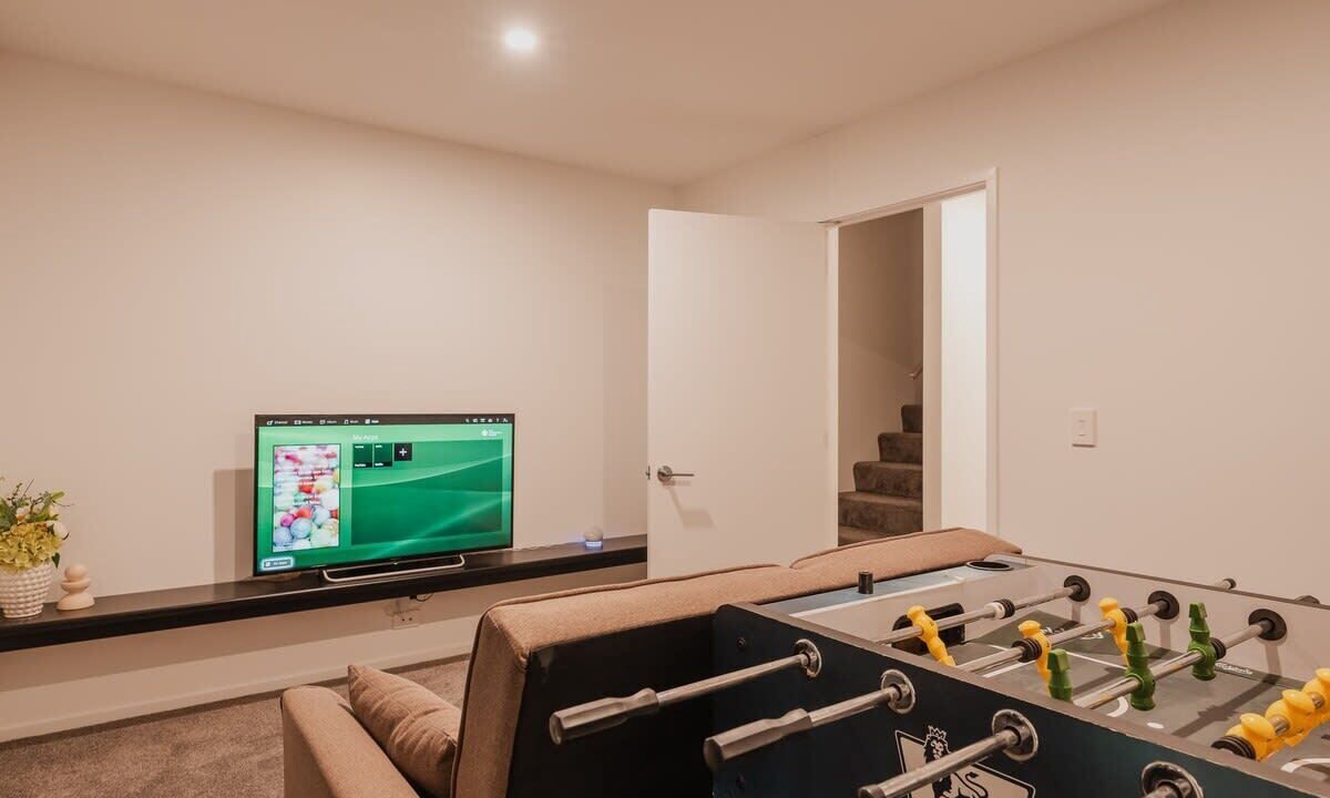 Photo of Bedroom in Christchurch City Centre