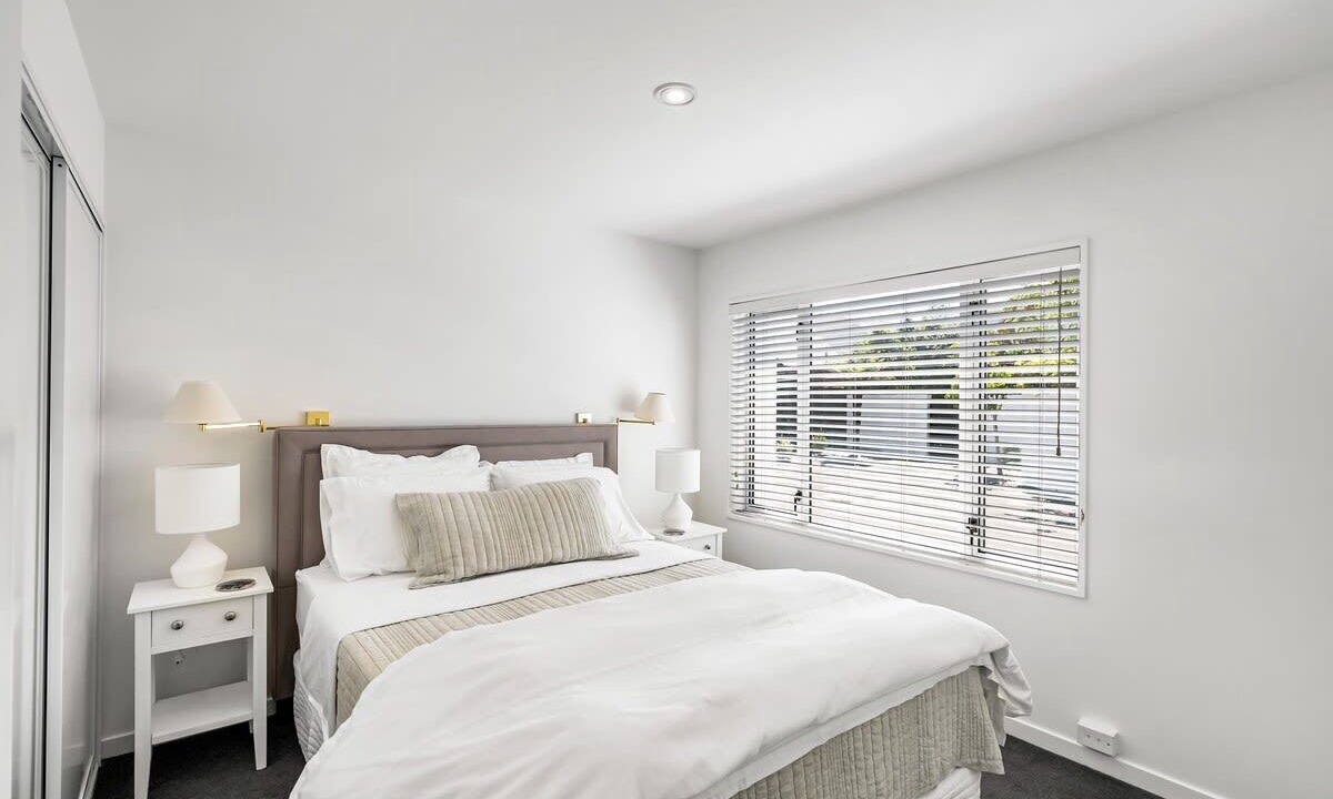 Photo of Bedroom in Merivale