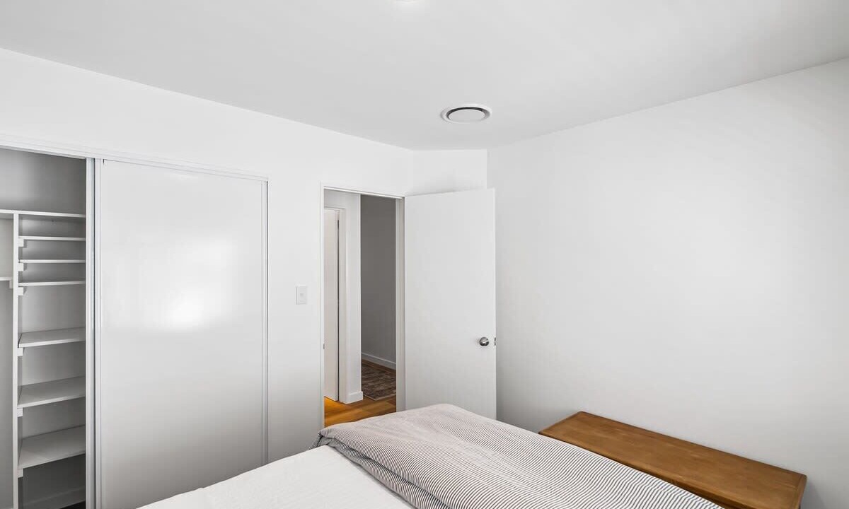Photo of Bedroom in Merivale