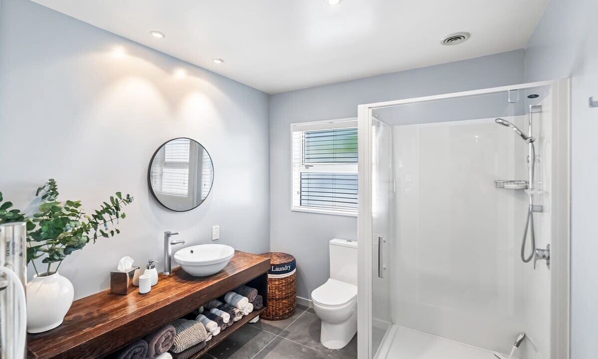Photo of Bathroom in Merivale