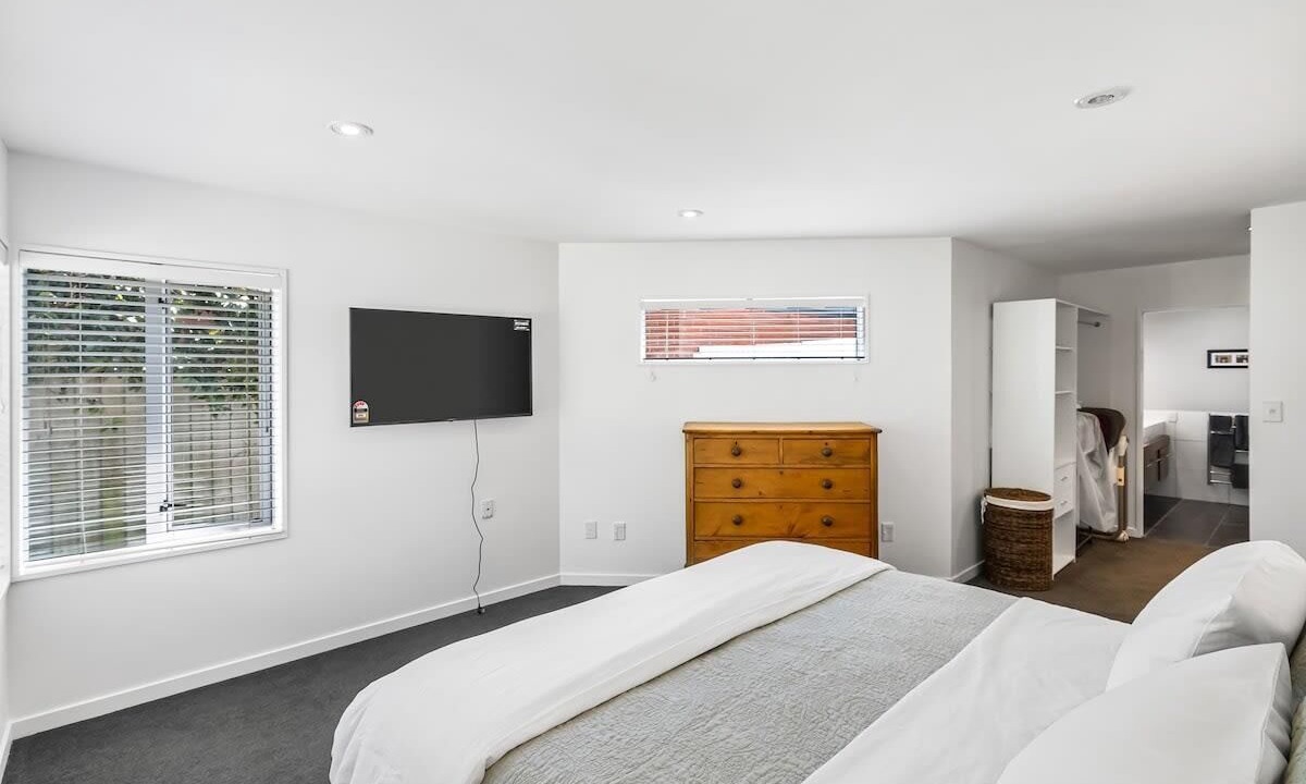 Photo of Bedroom in Merivale