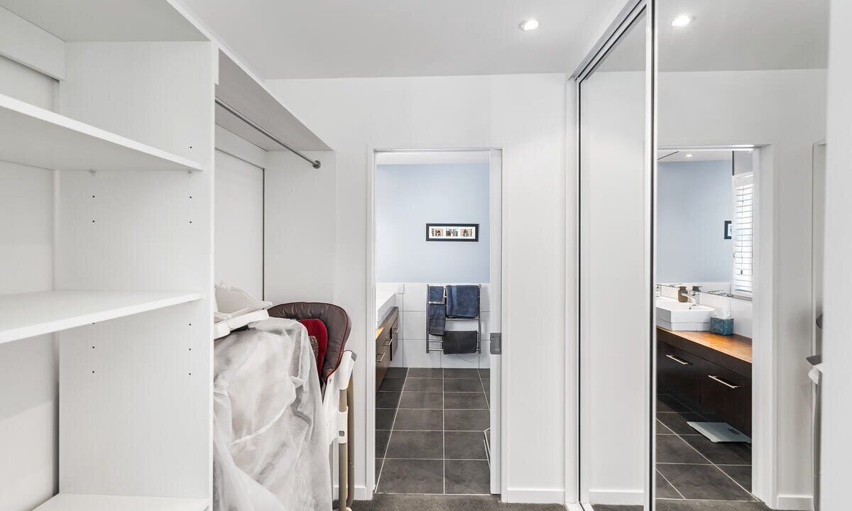 Photo of Bedroom in Merivale