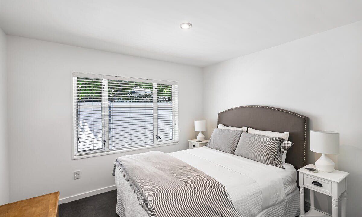 Photo of Bedroom in Merivale