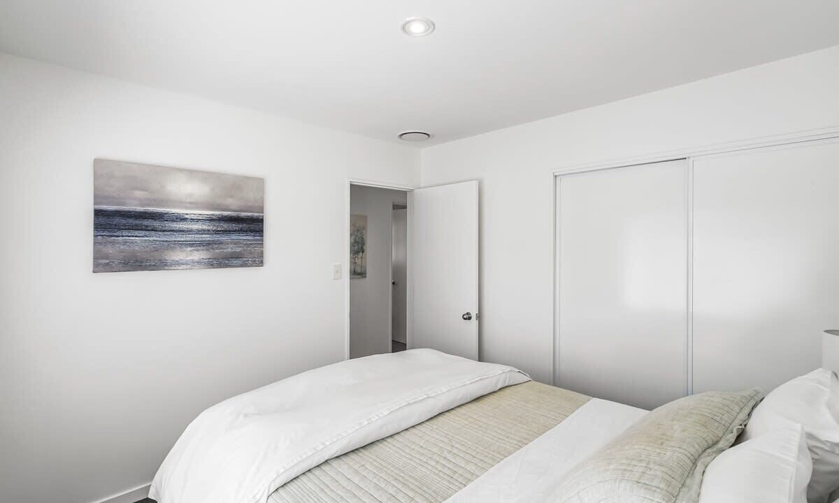 Photo of Bedroom in Merivale