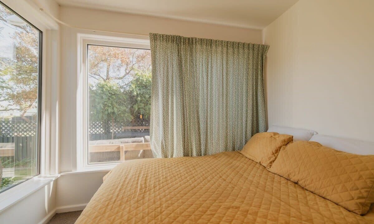 Photo of Bedroom in Somerfield