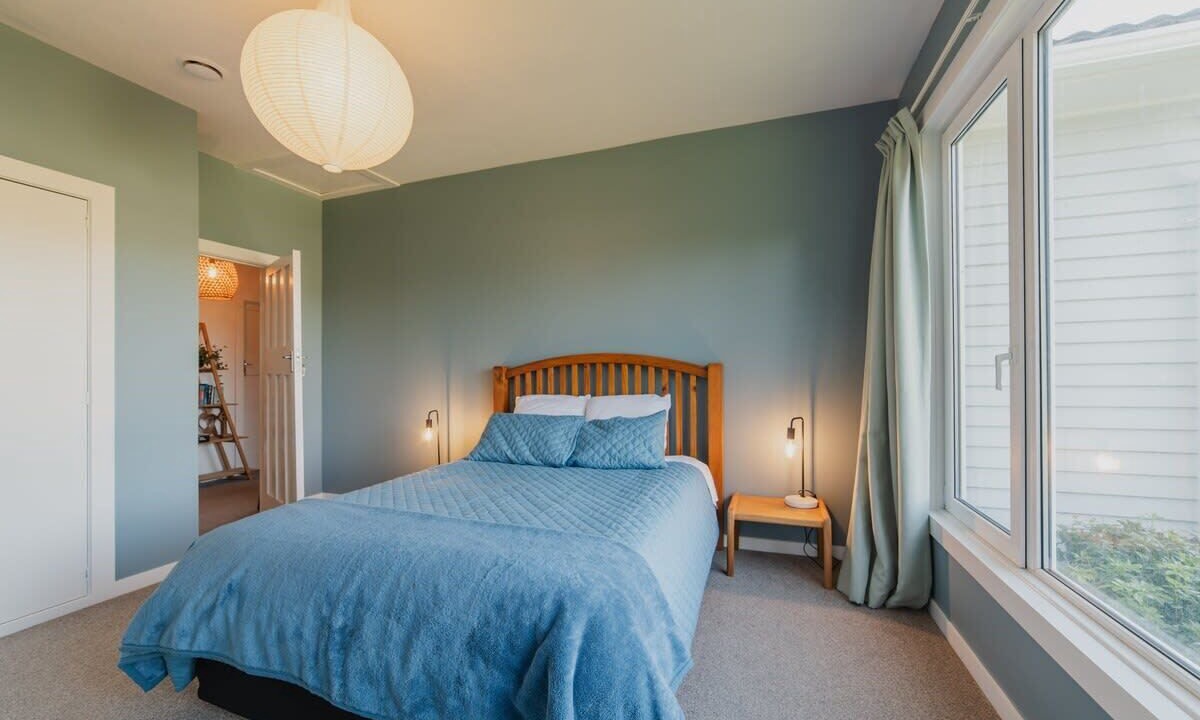 Photo of Bedroom in Somerfield