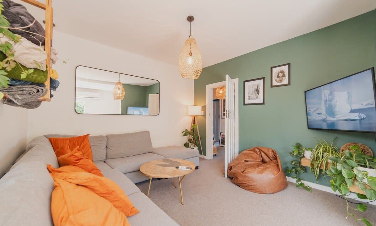 Photo of Livingroom in Somerfield