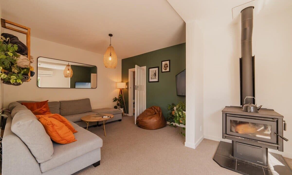 Photo of Livingroom in Somerfield