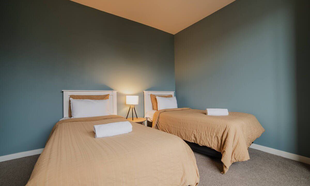 Photo of Bedroom in Somerfield