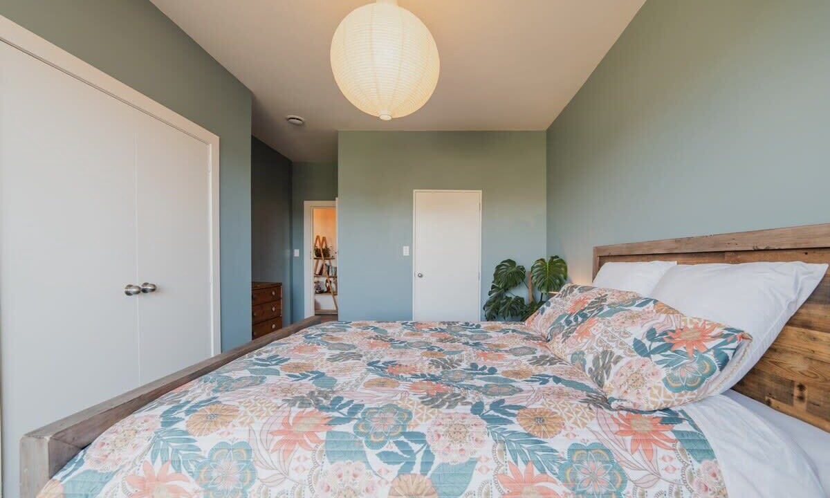 Photo of Bedroom in Somerfield