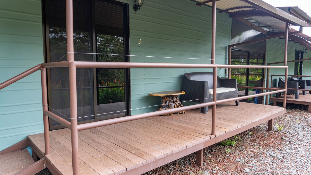 Photo of Patio Balcony in Rio Cuarto de Grecia