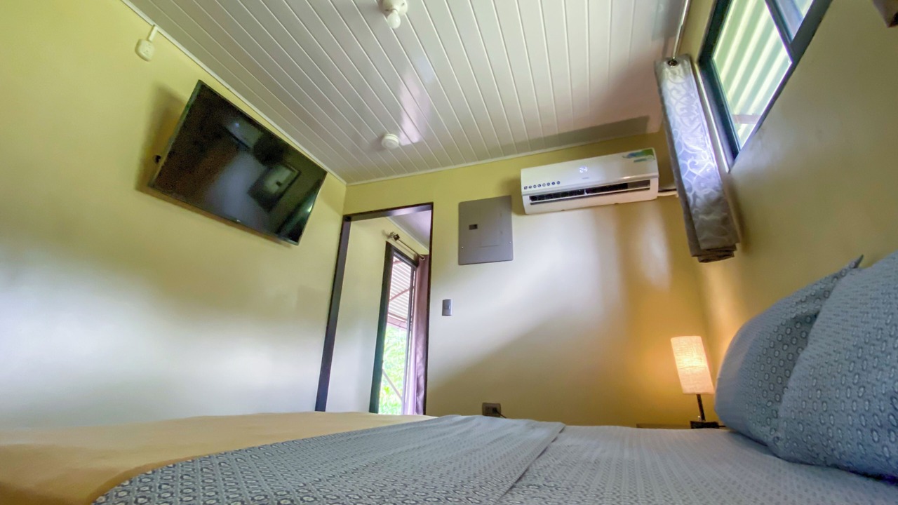 Photo of Bedroom in Rio Cuarto de Grecia