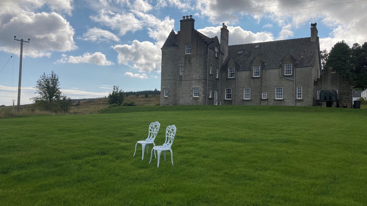 Photo of Others in Lairg