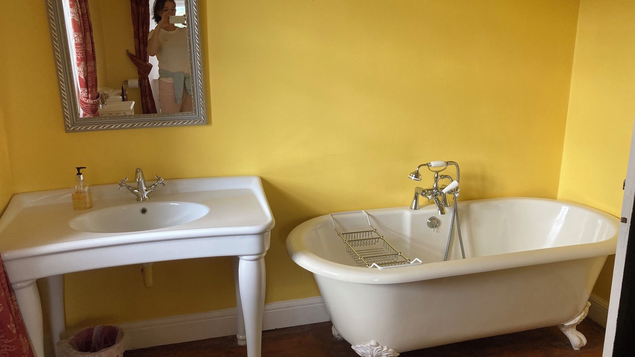Photo of Bathroom in Lairg