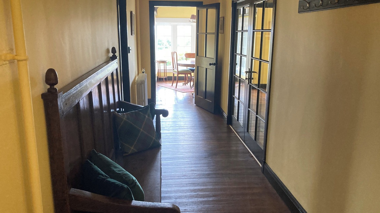 Photo of Bedroom in Lairg