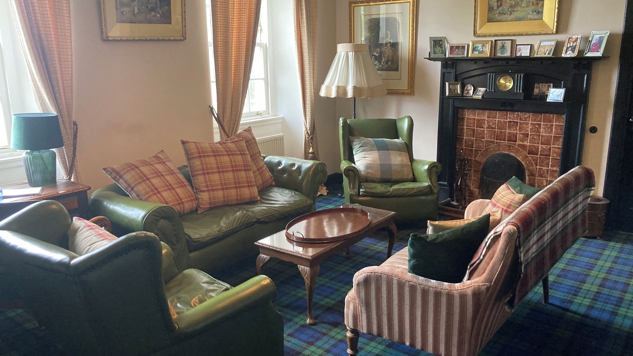 Photo of Others in Lairg