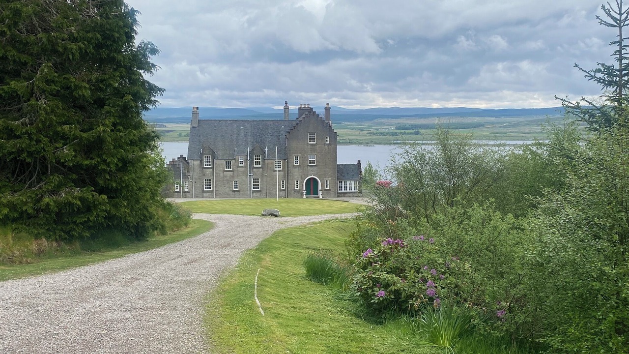 Photo of Others in Lairg