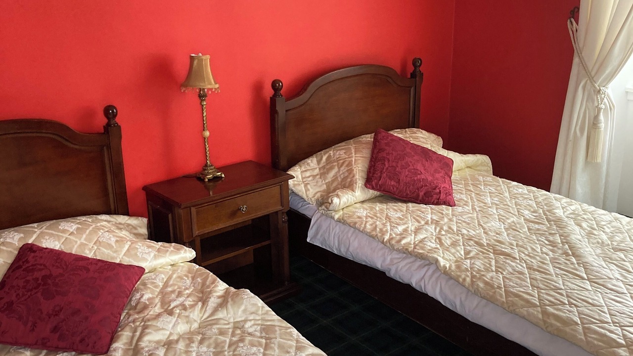 Photo of Bedroom in Lairg