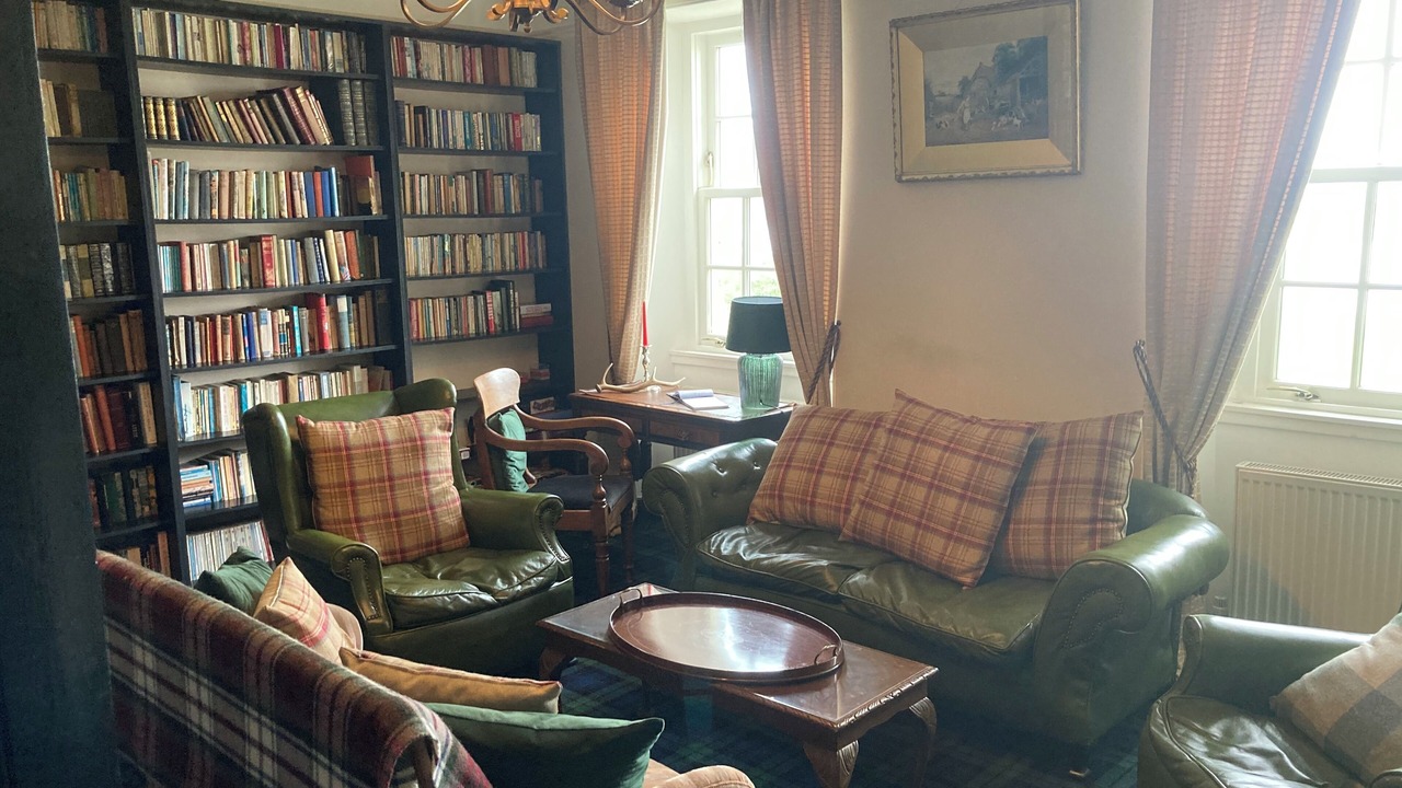 Photo of Others in Lairg