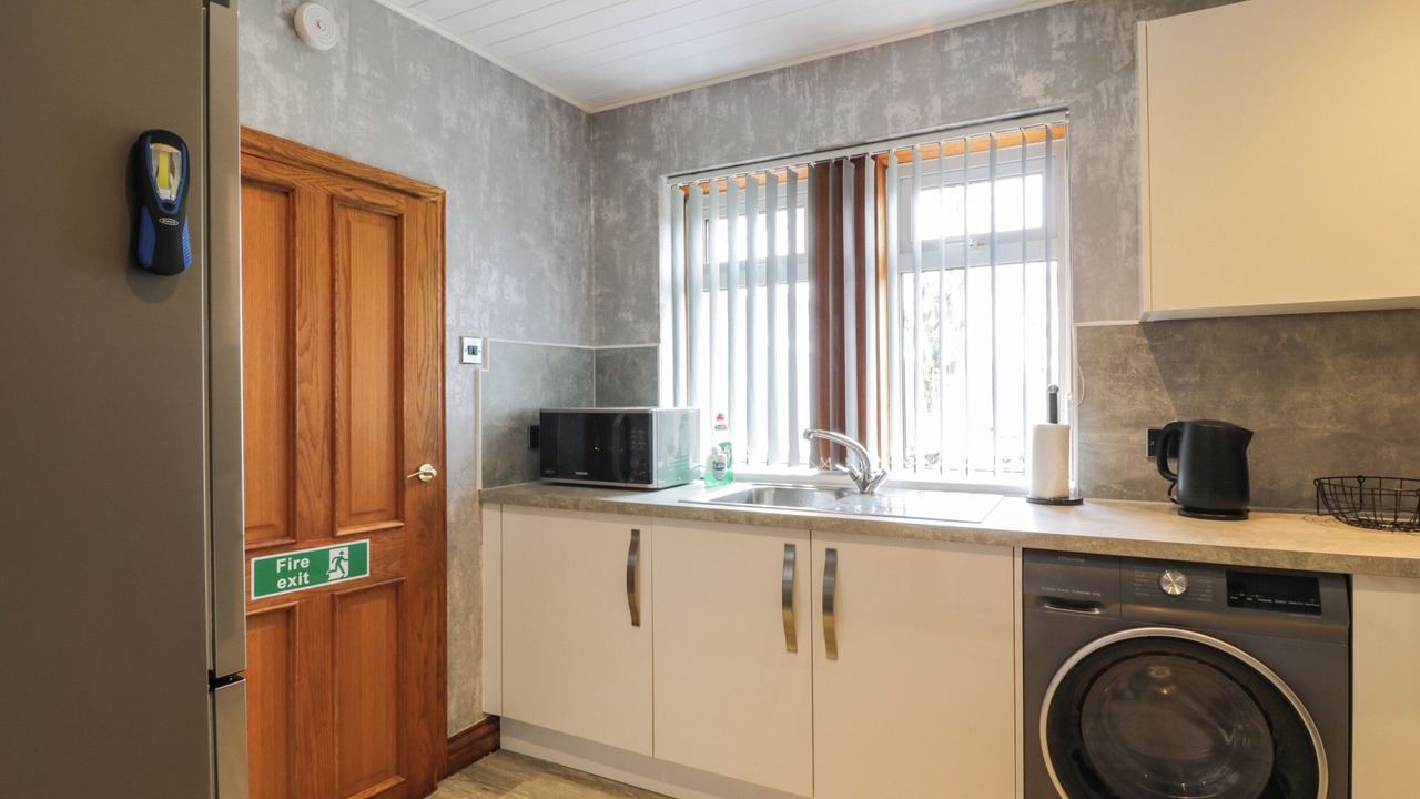 Photo of Kitchen in Mauchline