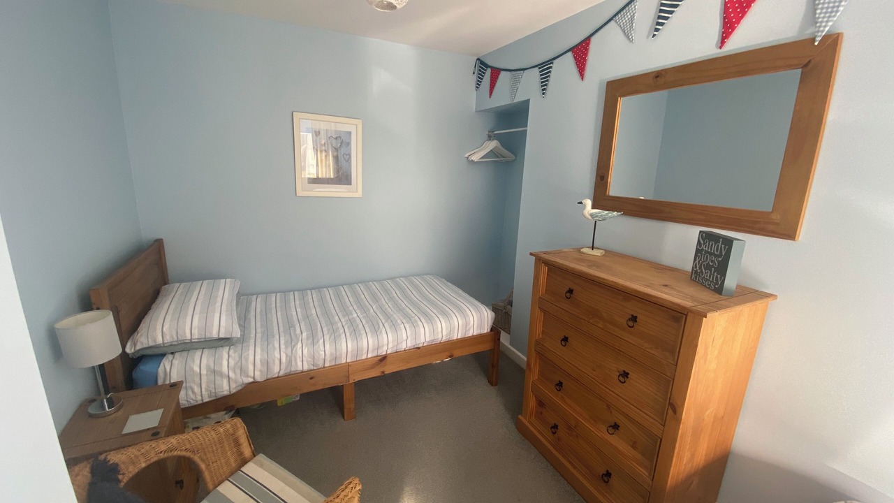 Photo of Bedroom in Portmahomack
