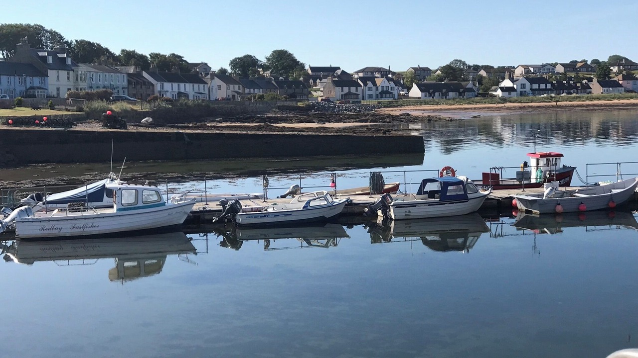 Photo of Others in Portmahomack