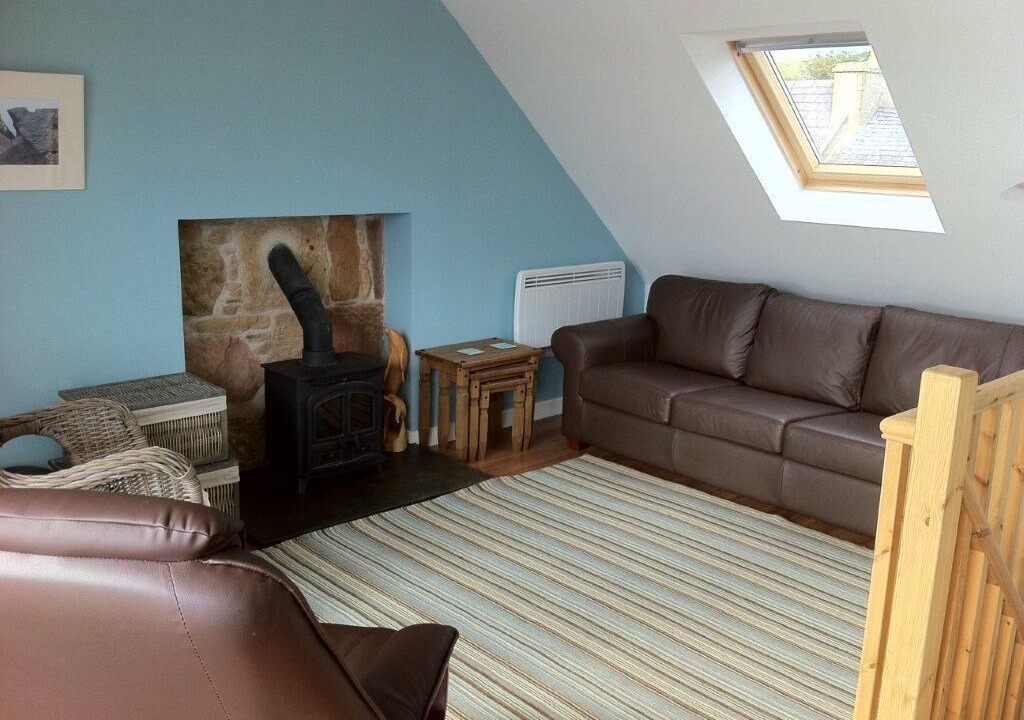 Photo of Livingroom in Portmahomack