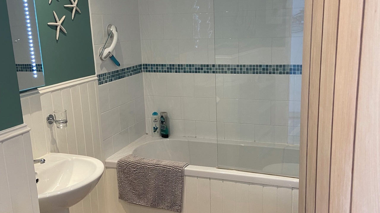 Photo of Bathroom in Portmahomack