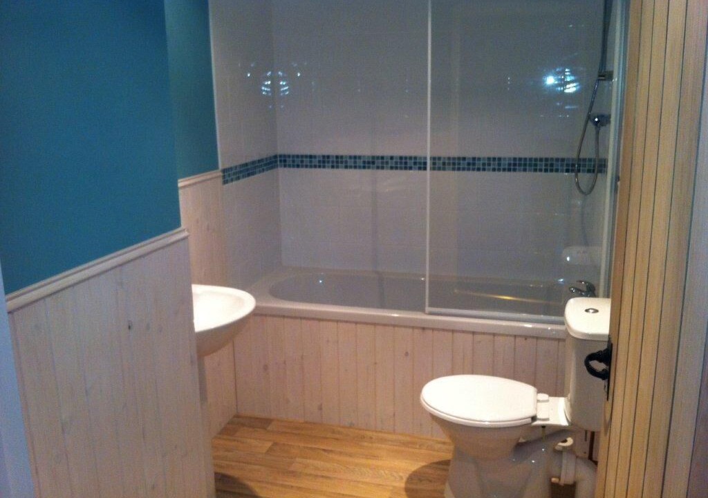 Photo of Bathroom in Portmahomack