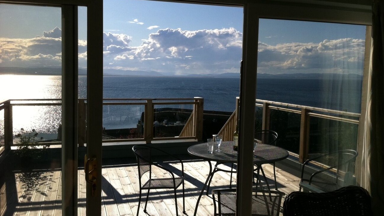 Photo of Outdoor in Portmahomack