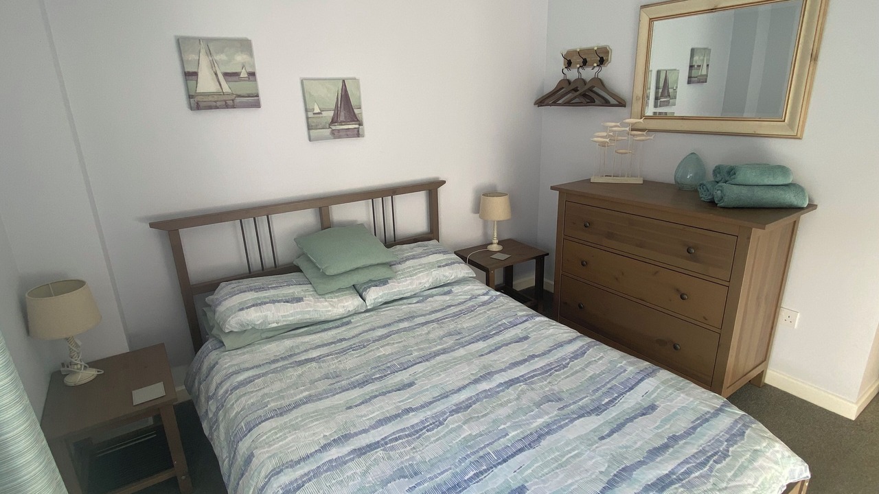 Photo of Bedroom in Portmahomack
