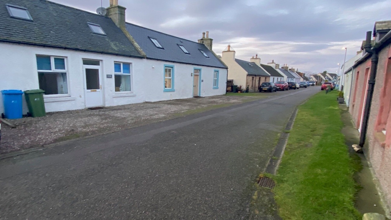 Photo of Outdoor in Portmahomack