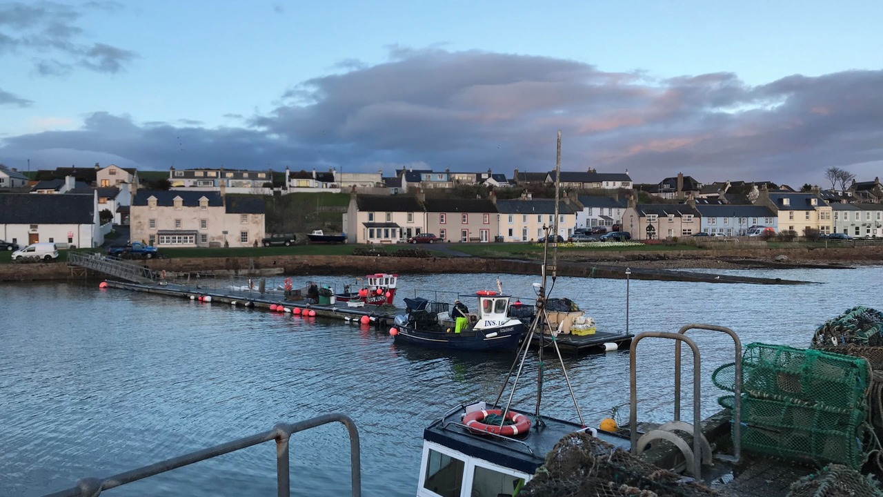 Photo of Others in Portmahomack