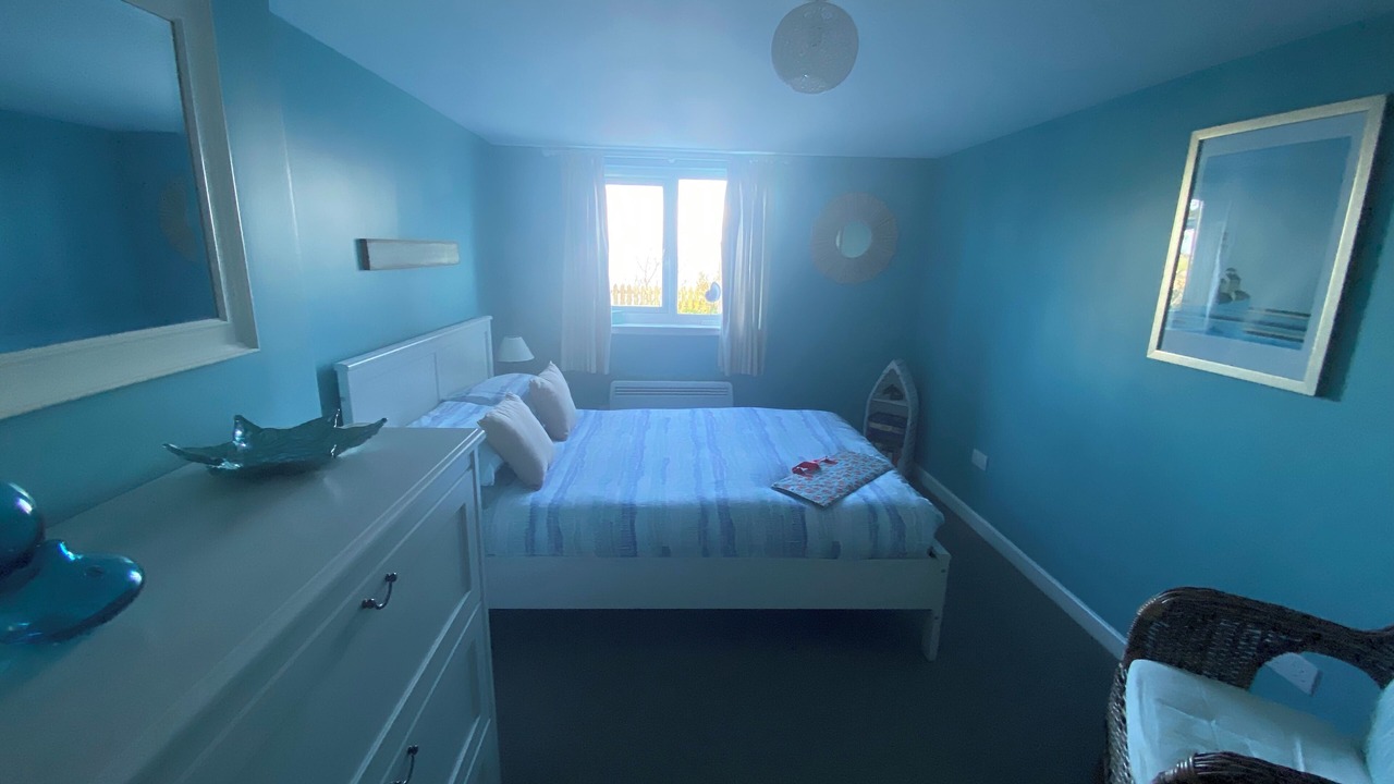 Photo of Bedroom in Portmahomack