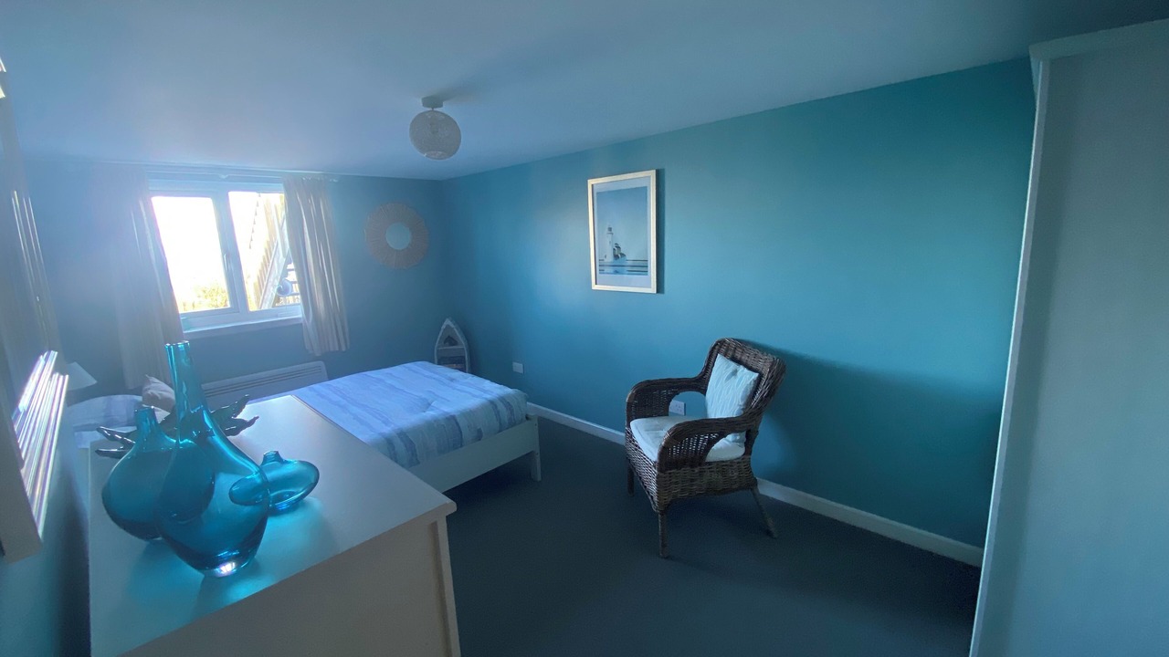 Photo of Bedroom in Portmahomack