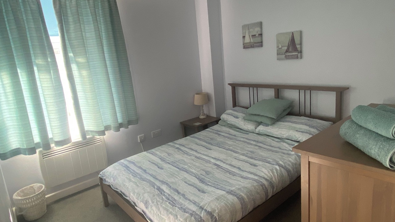Photo of Bedroom in Portmahomack