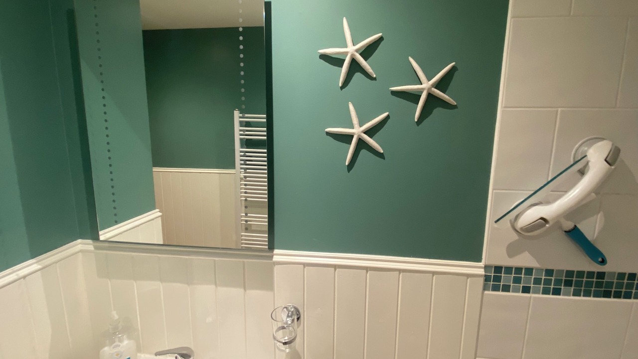 Photo of Bathroom in Portmahomack