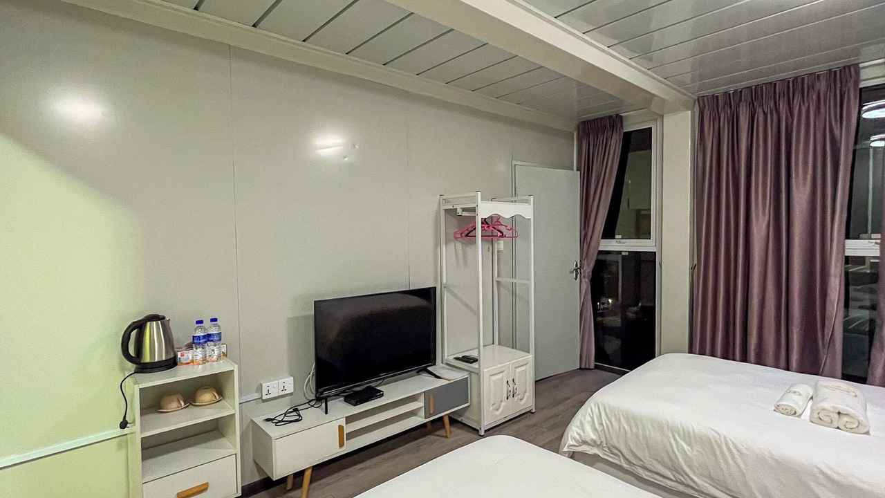 Photo of Bedroom in Titiwangsa