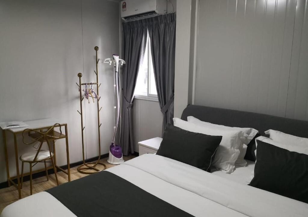 Photo of Bedroom in Titiwangsa