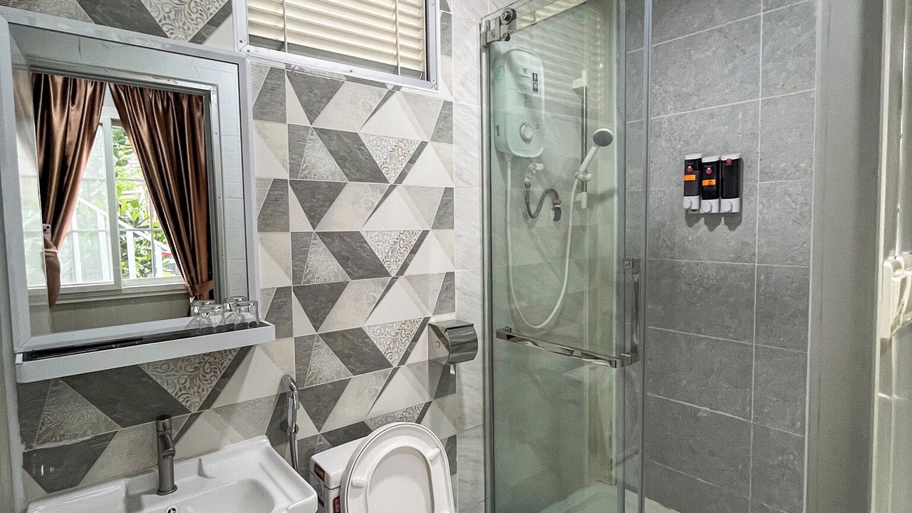 Photo of Bathroom in Titiwangsa