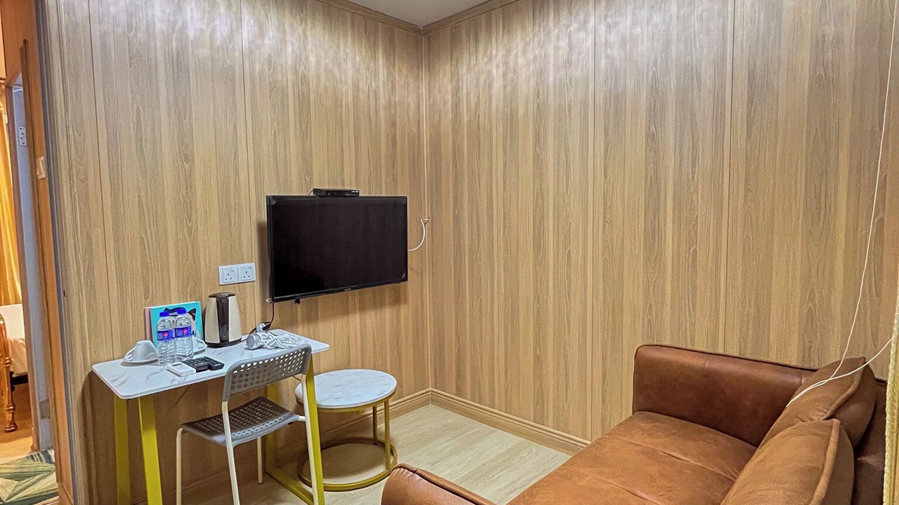 Photo of Bedroom in Titiwangsa