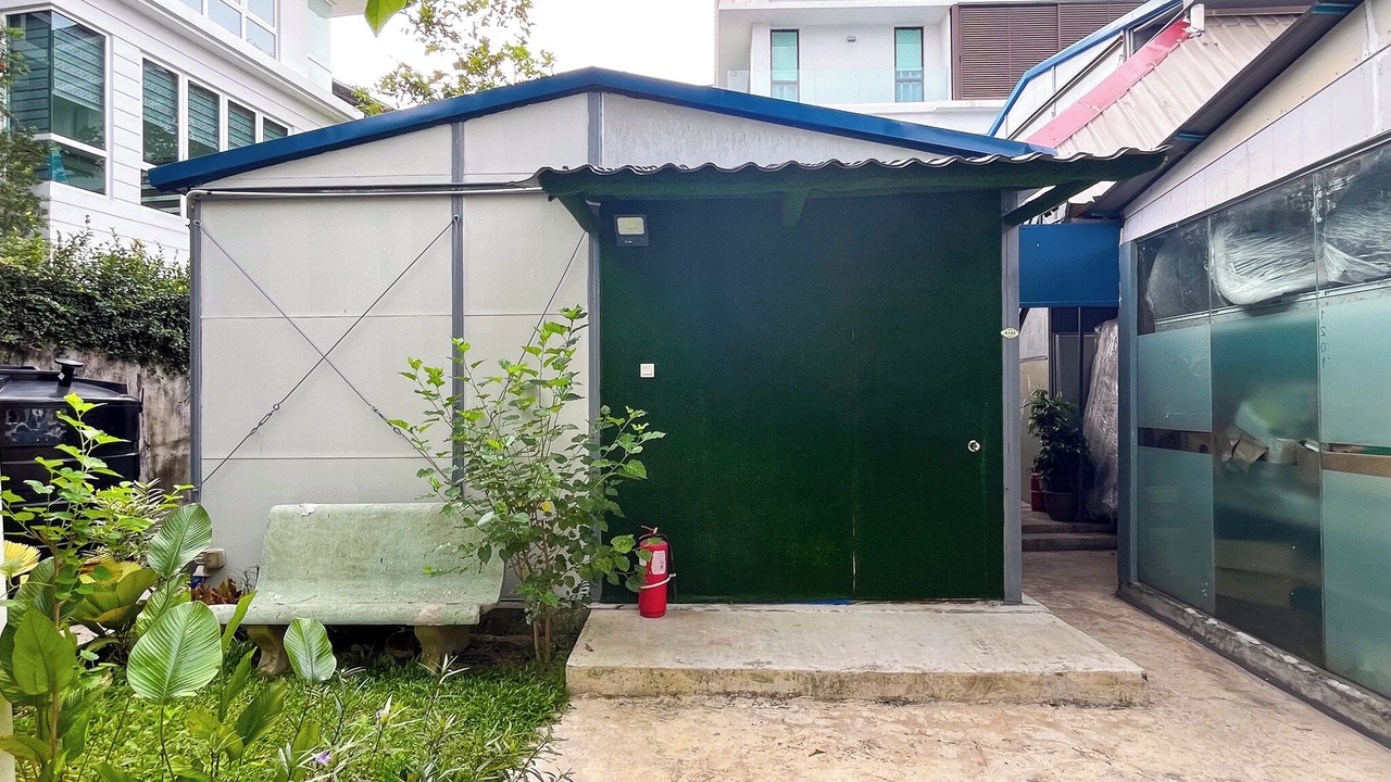Photo of Bedroom in Titiwangsa
