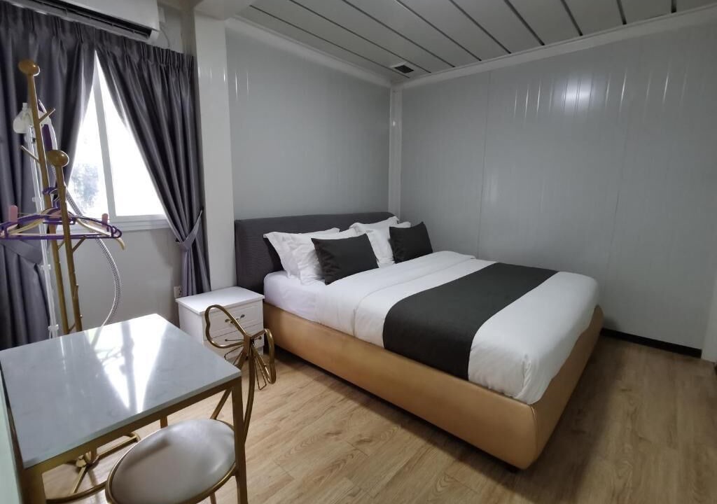 Photo of Bedroom in Titiwangsa